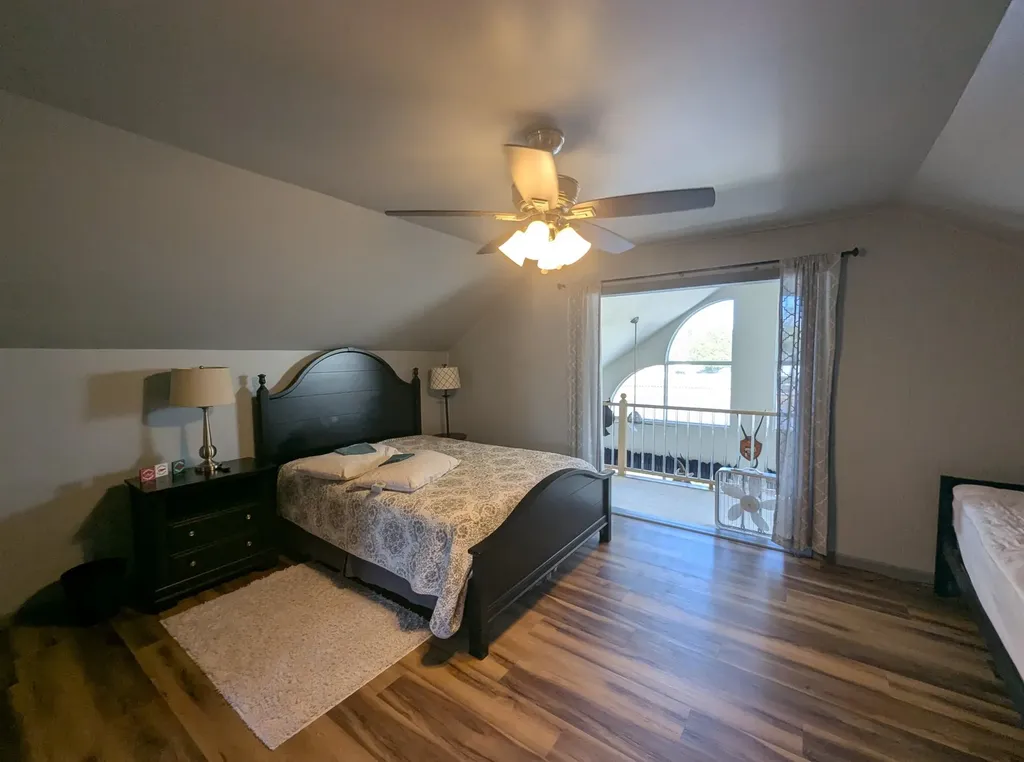 819 Augres River Drive Au Gres Township MI 48703