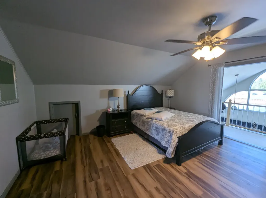 819 Augres River Drive Au Gres Township MI 48703