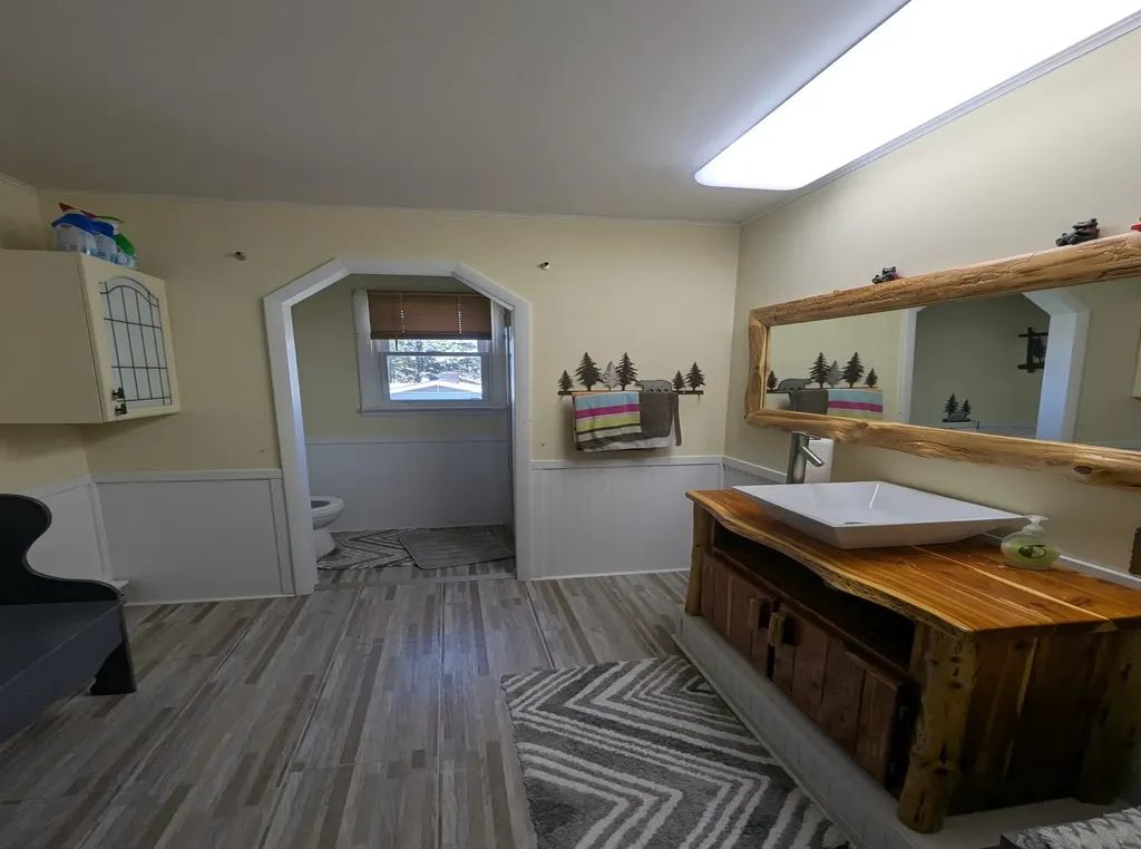 819 Augres River Drive Au Gres Township MI 48703