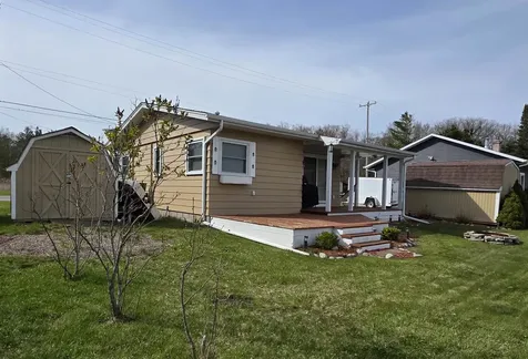 3578 Saginaw Street Grant Township MI 48748