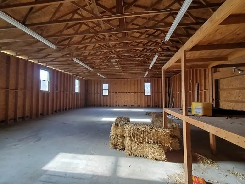 331 N Seventh Street West Branch Township MI 48661