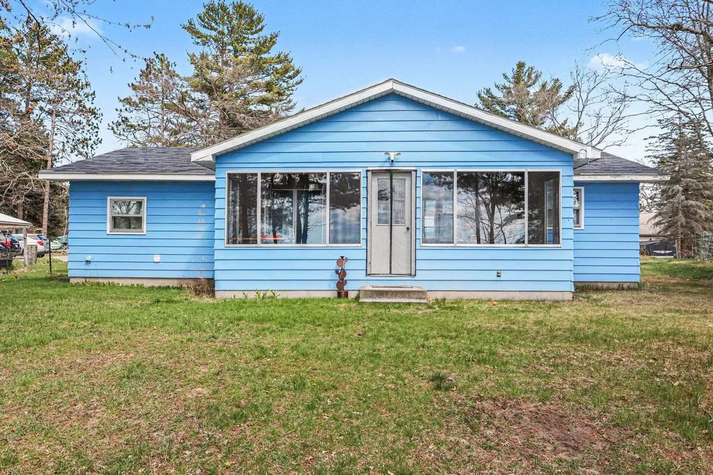 6025 Cedar Lake Road Oscoda Charter Township MI 48750