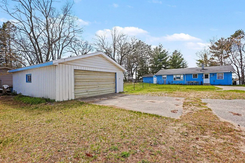 6025 Cedar Lake Road Oscoda Charter Township MI 48750
