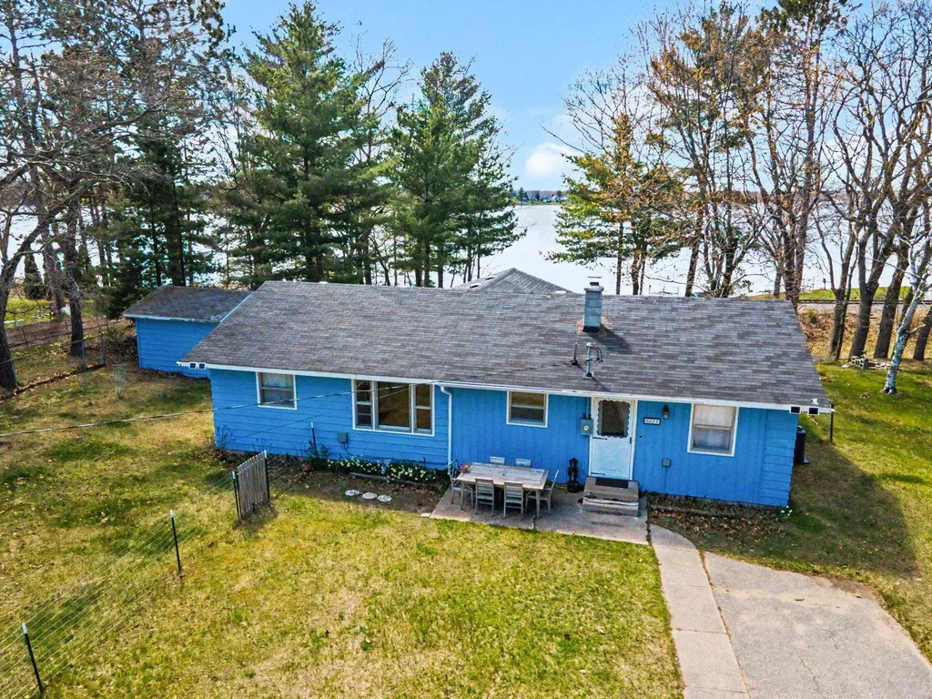 6025 Cedar Lake Road Oscoda Charter Township MI 48750