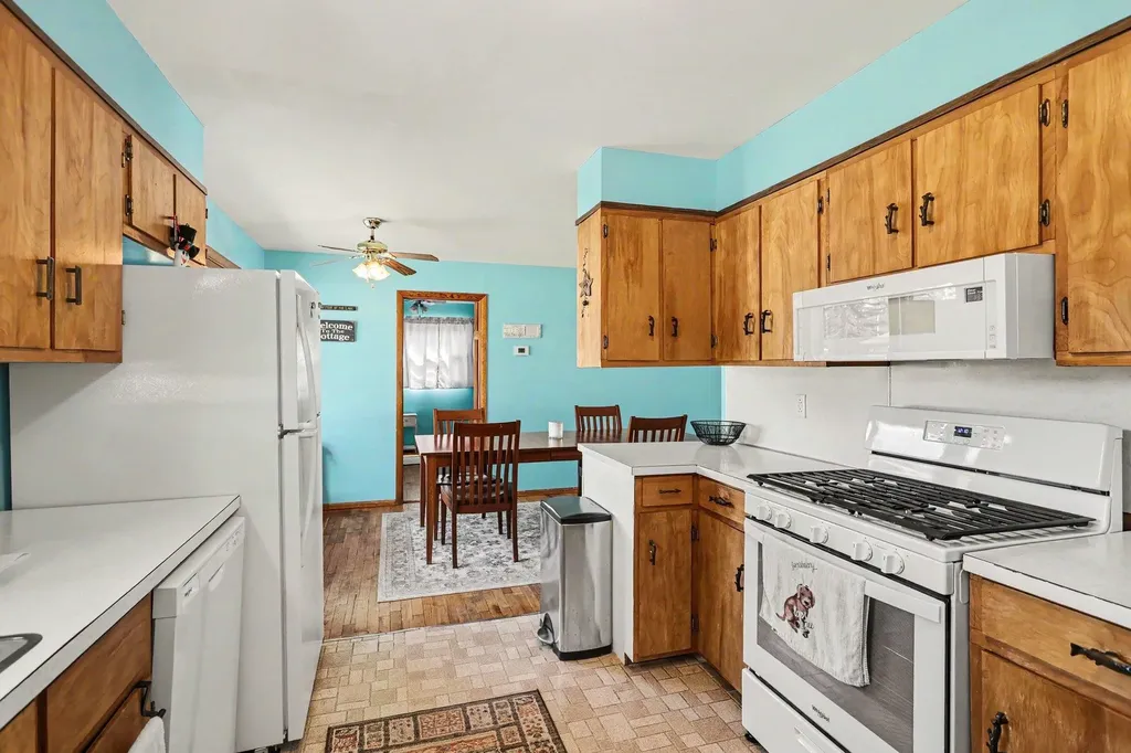 6025 Cedar Lake Road Oscoda Charter Township MI 48750