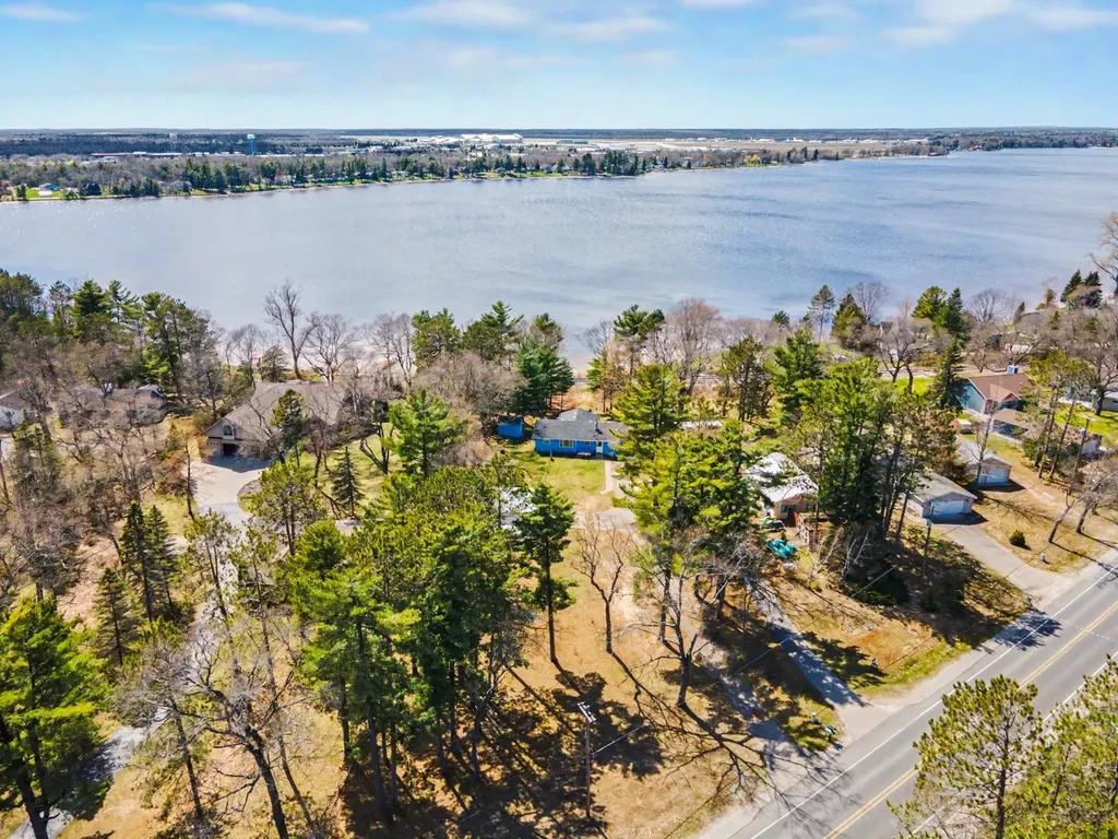 6025 Cedar Lake Road Oscoda Charter Township MI 48750
