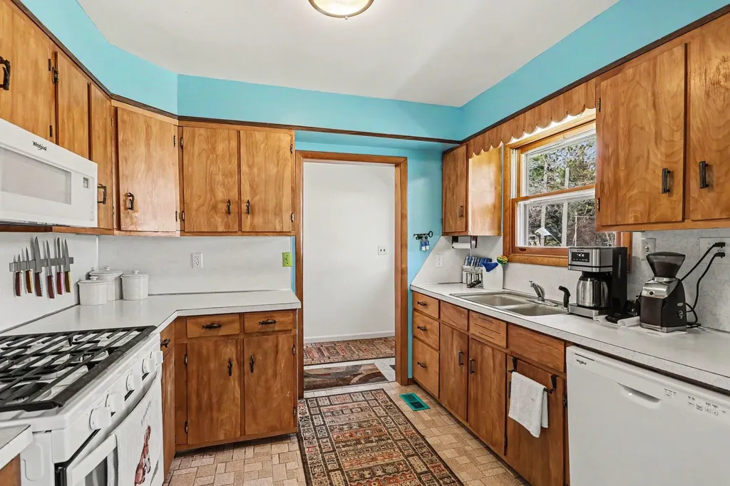 6025 Cedar Lake Road Oscoda Charter Township MI 48750