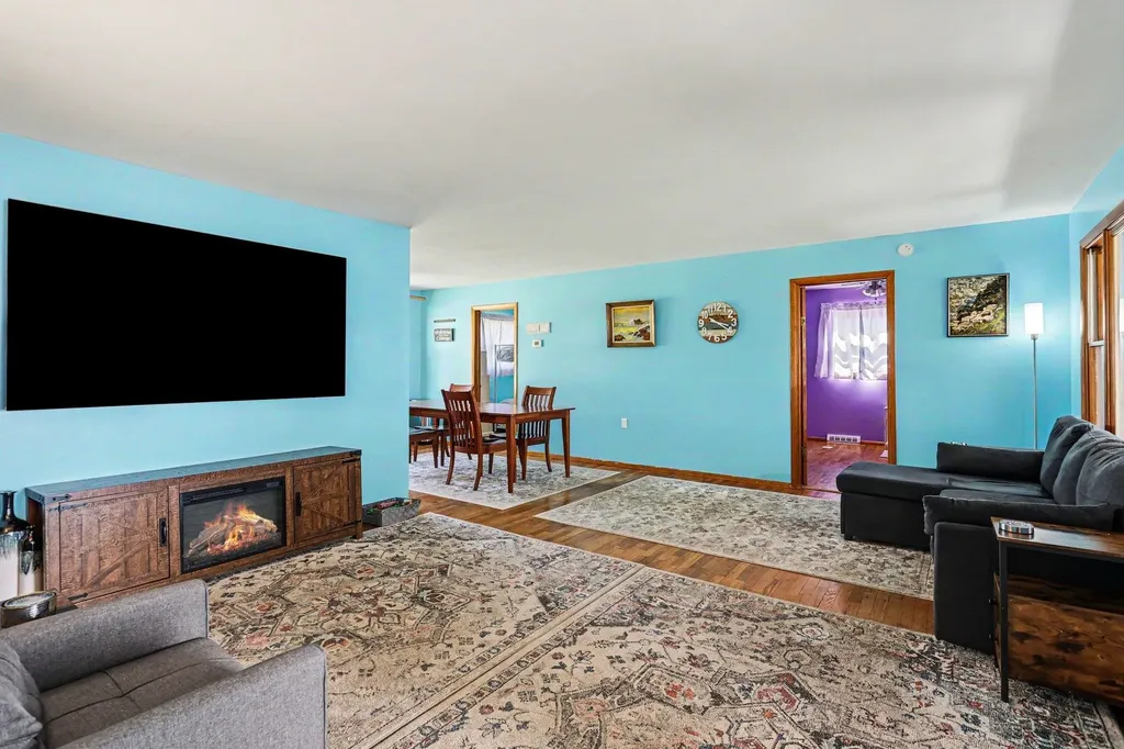 6025 Cedar Lake Road Oscoda Charter Township MI 48750