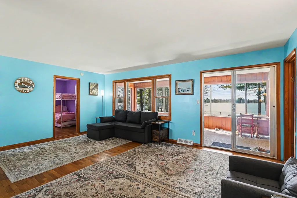 6025 Cedar Lake Road Oscoda Charter Township MI 48750