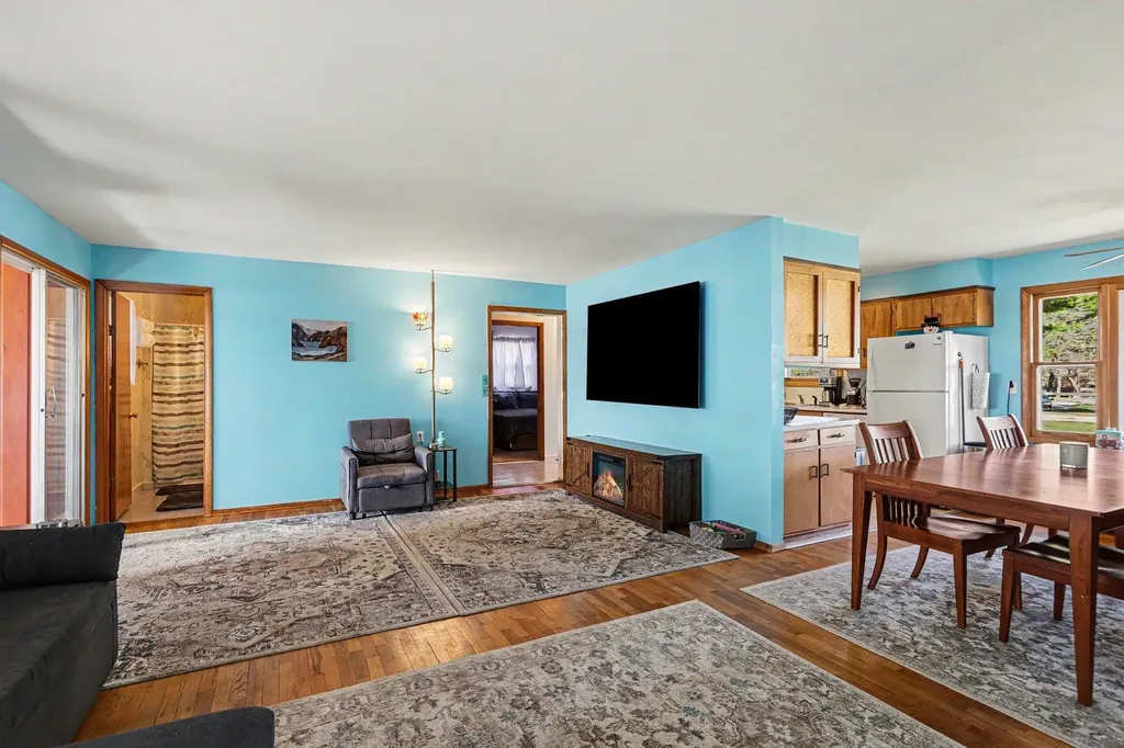 6025 Cedar Lake Road Oscoda Charter Township MI 48750