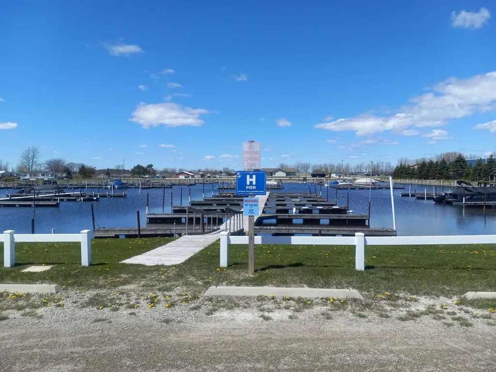N/a Michigan Avenue Sims Township MI 48703