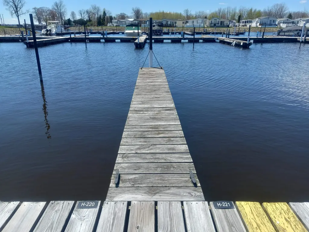 N/a Michigan Avenue Sims Township MI 48703