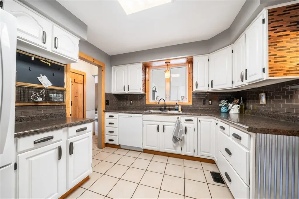 1007 W 1st Street Tawas Township MI 48763