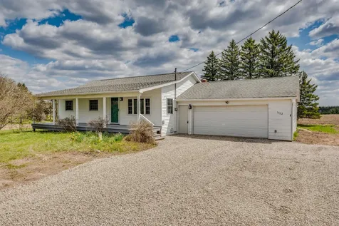 3122 N Campbell Road Rose Township MI 48654