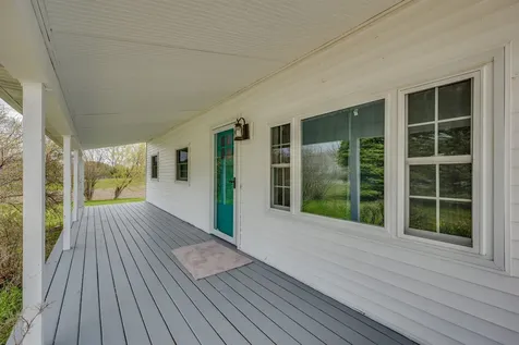 3122 N Campbell Road Rose Township MI 48654