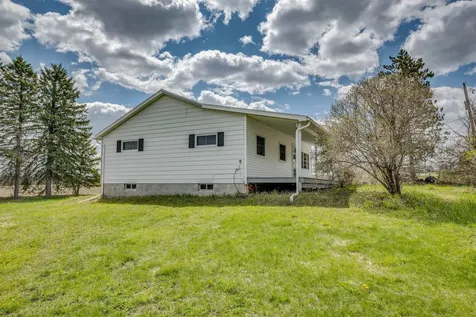 3122 N Campbell Road Rose Township MI 48654