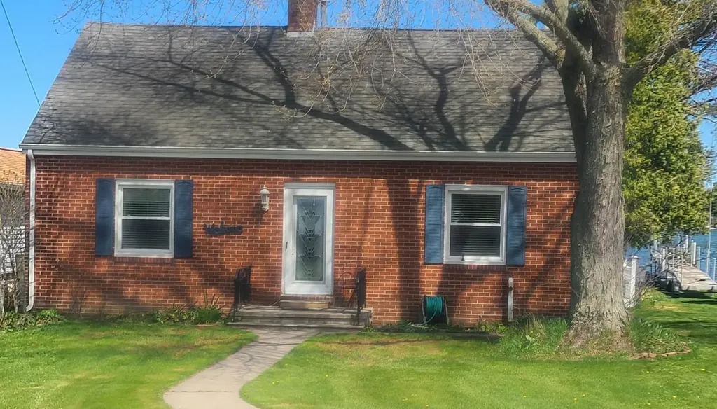7880 W Cedar Lake Road Oscoda Charter Township MI 48750