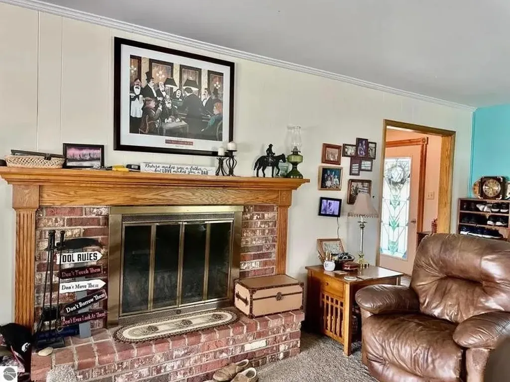 7880 W Cedar Lake Road Oscoda Charter Township MI 48750