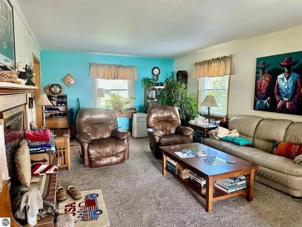 7880 W Cedar Lake Road Oscoda Charter Township MI 48750