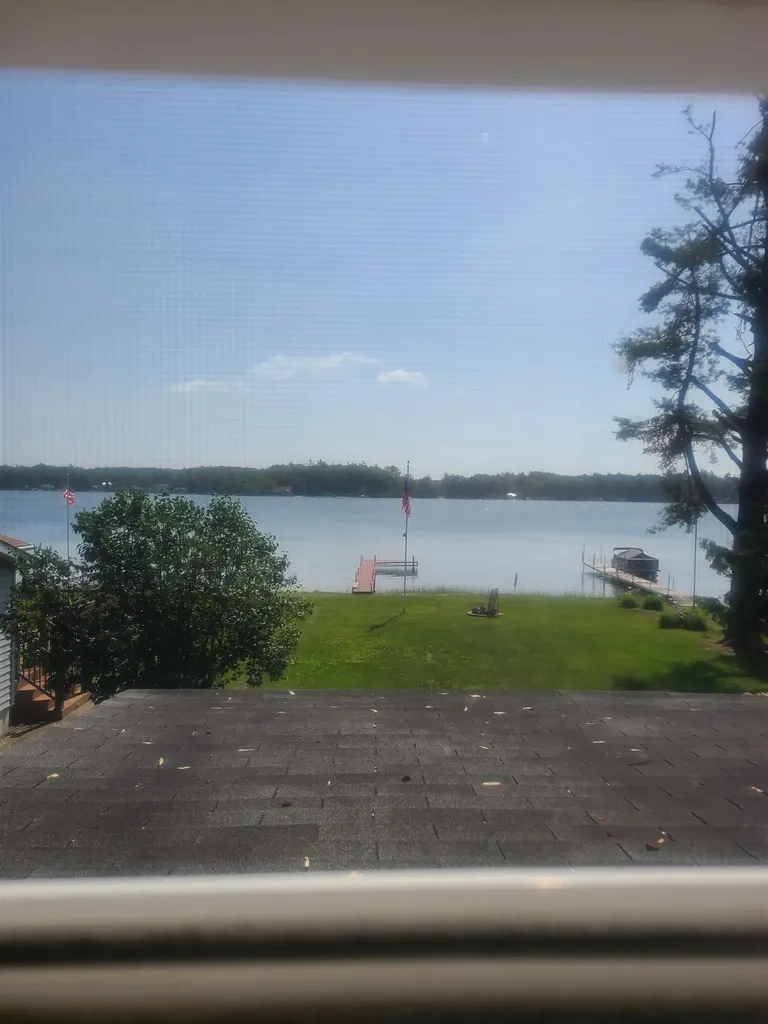 7880 W Cedar Lake Road Oscoda Charter Township MI 48750