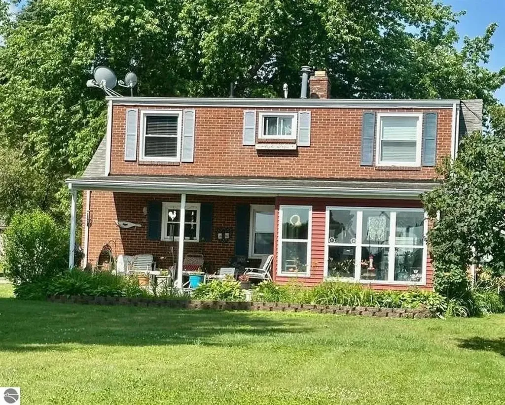 7880 W Cedar Lake Road Oscoda Charter Township MI 48750