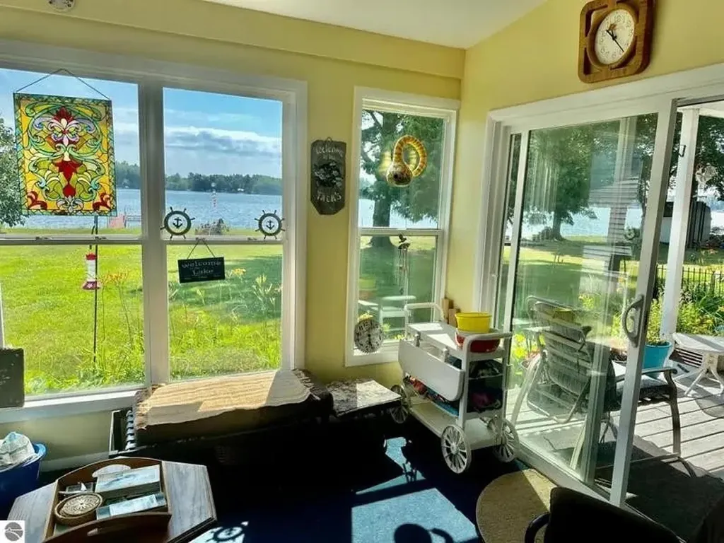 7880 W Cedar Lake Road Oscoda Charter Township MI 48750