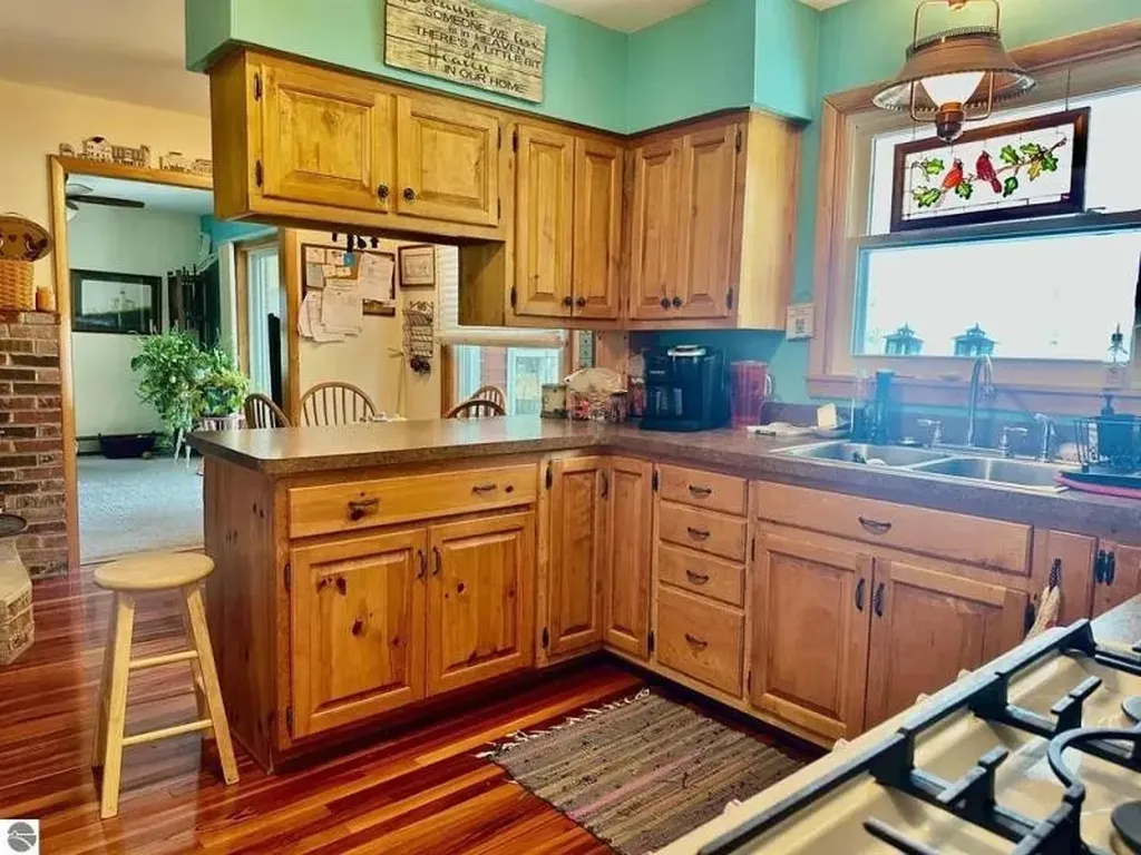 7880 W Cedar Lake Road Oscoda Charter Township MI 48750