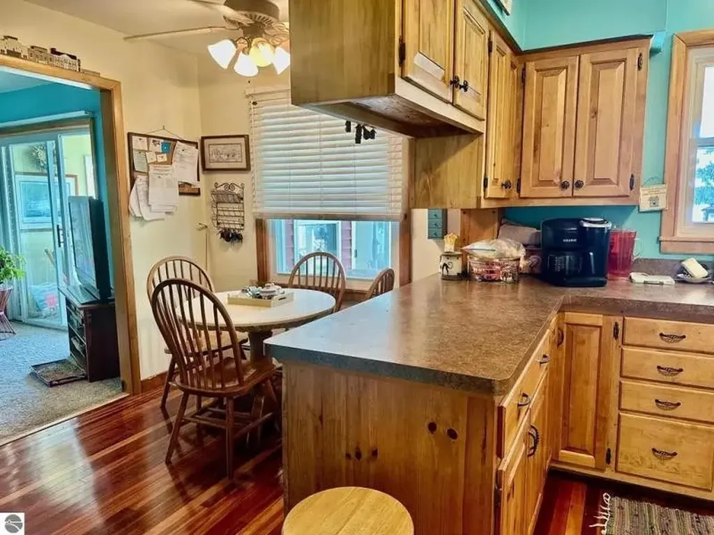 7880 W Cedar Lake Road Oscoda Charter Township MI 48750