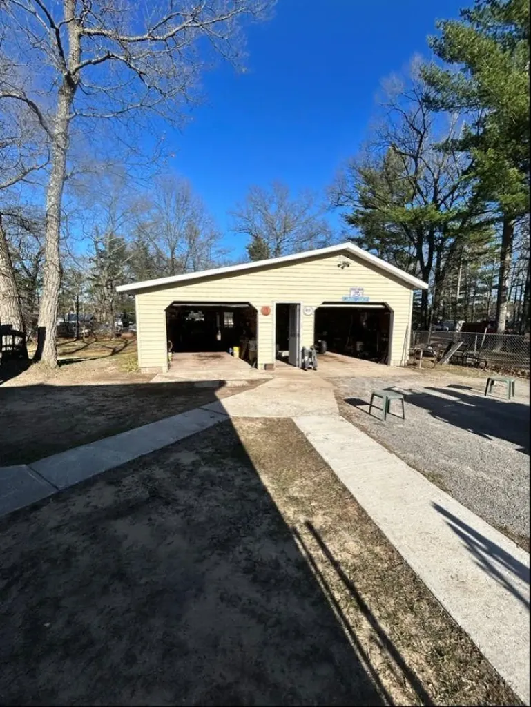 5700 W Weir Road Oscoda Charter Township MI 48750