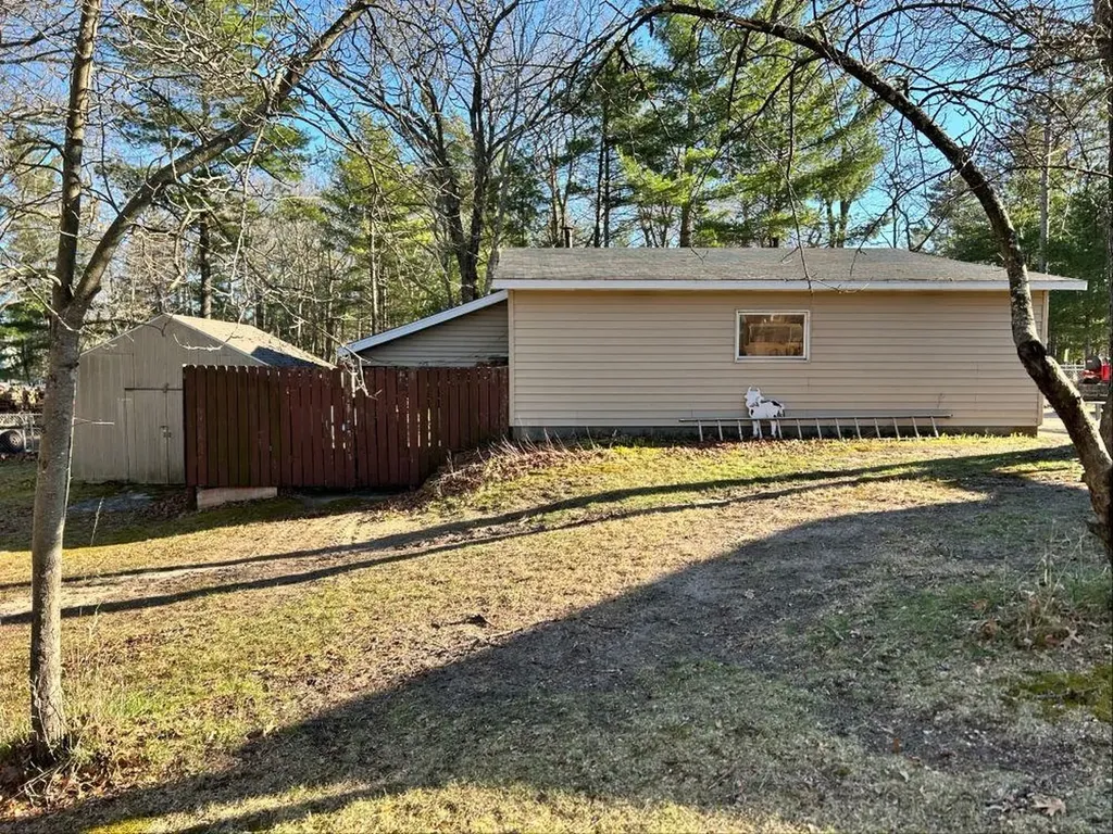 5700 W Weir Road Oscoda Charter Township MI 48750