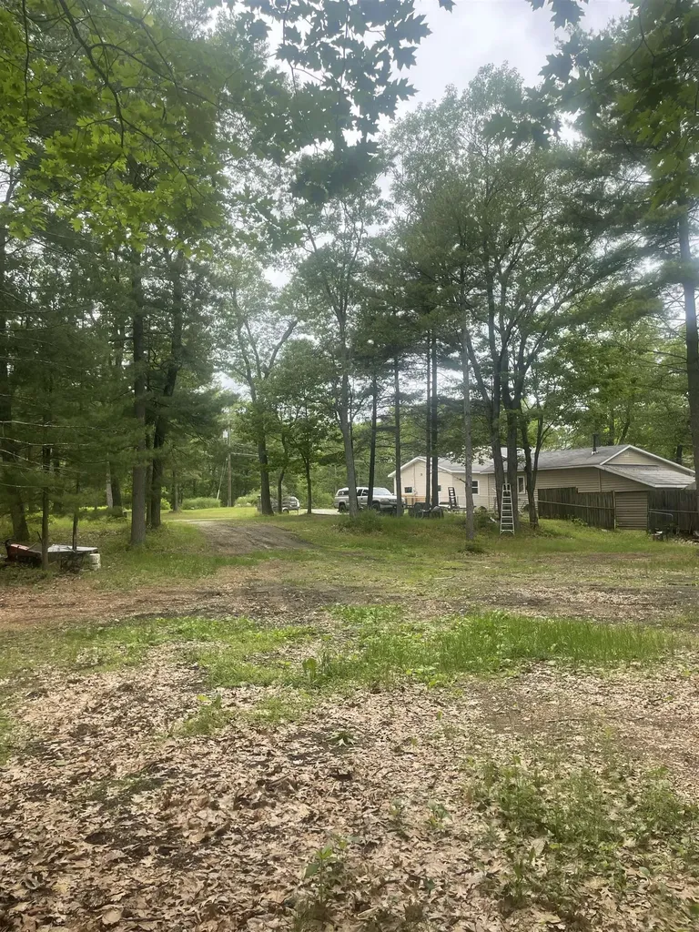 5700 W Weir Road Oscoda Charter Township MI 48750