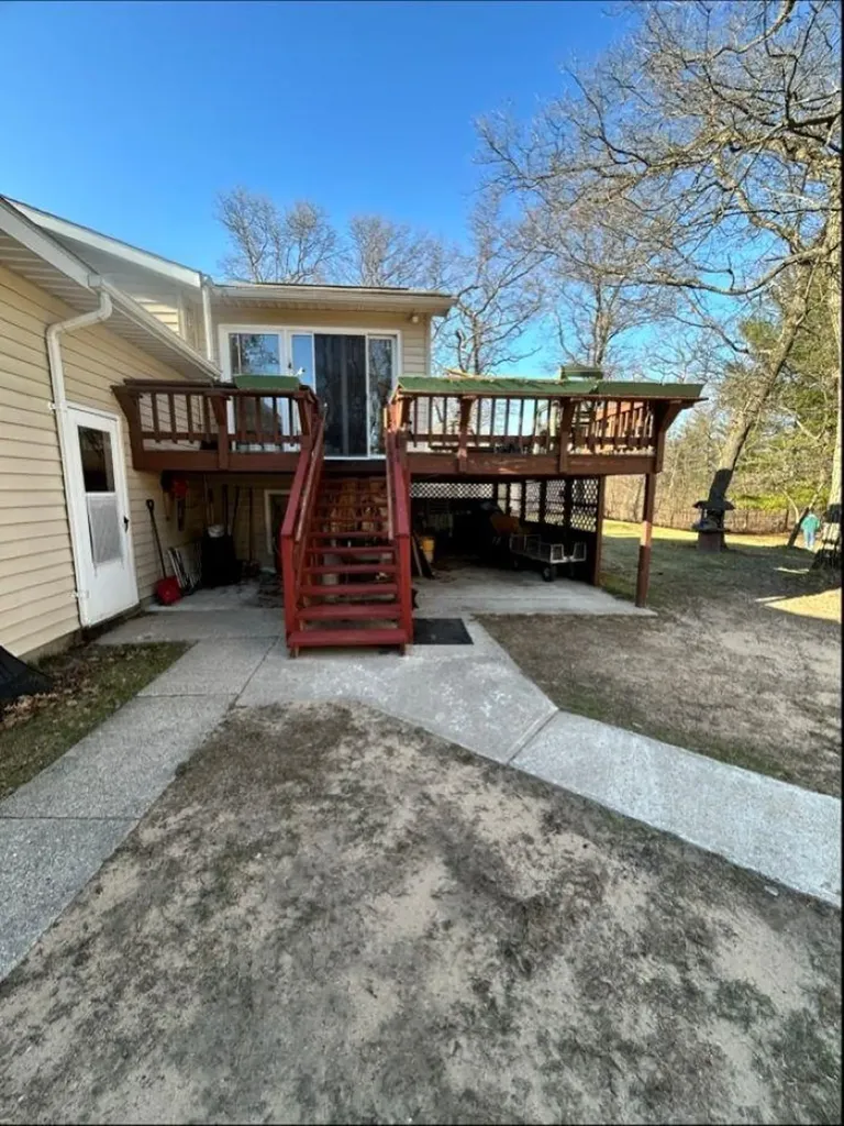 5700 W Weir Road Oscoda Charter Township MI 48750