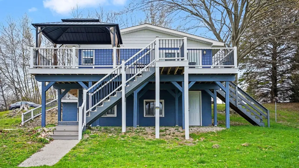 4419 E State Road Logan Township MI 48739