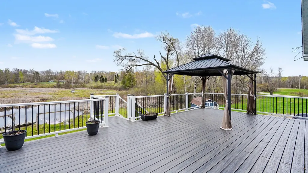 4419 E State Road Logan Township MI 48739
