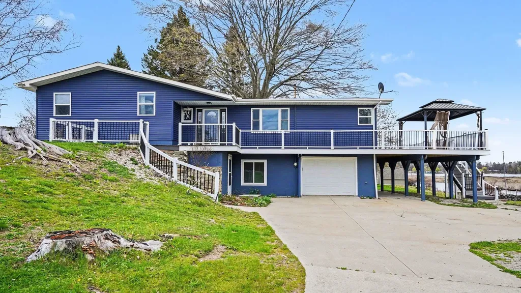 4419 E State Road Logan Township MI 48739