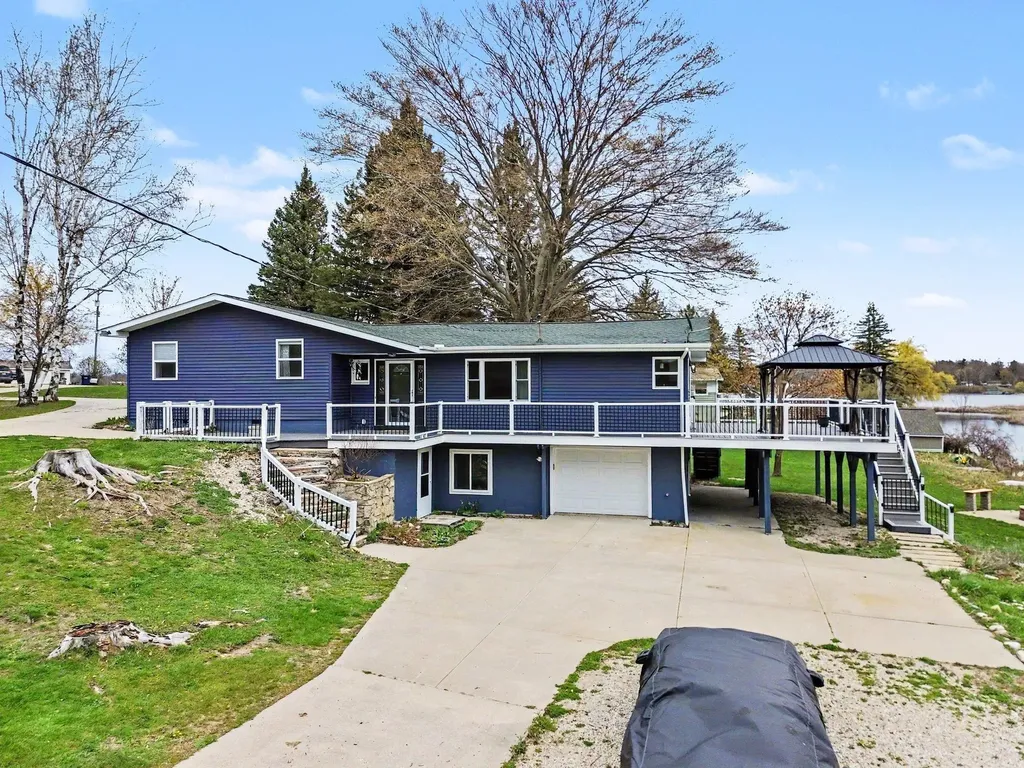 4419 E State Road Logan Township MI 48739