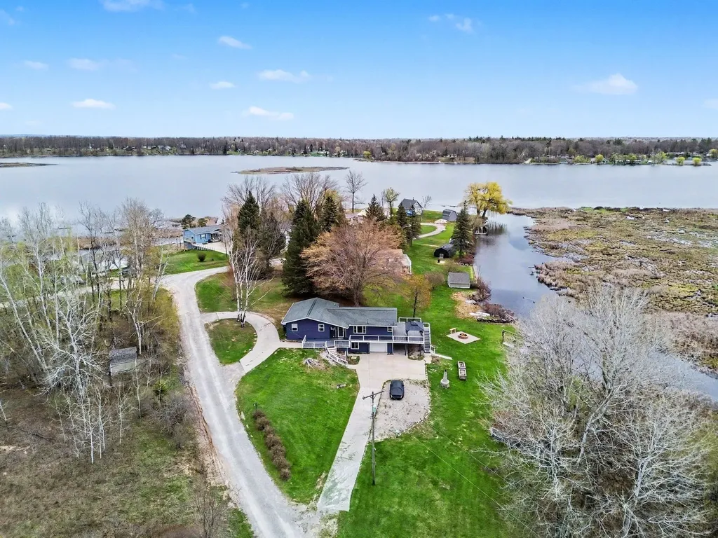 4419 E State Road Logan Township MI 48739