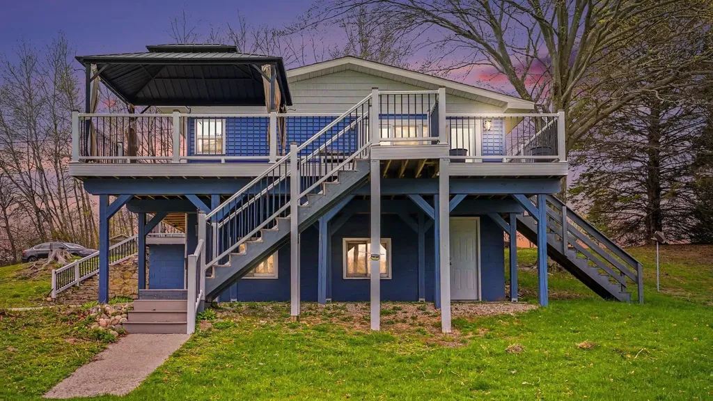 4419 E State Road Logan Township MI 48739