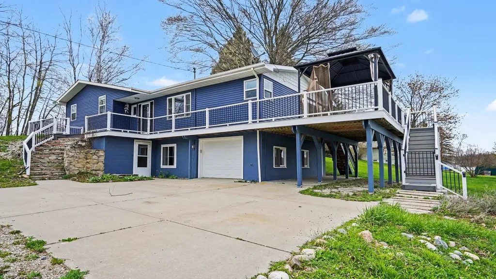 4419 E State Road Logan Township MI 48739