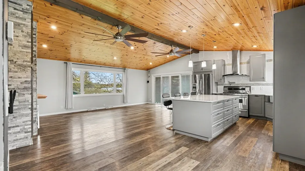 4419 E State Road Logan Township MI 48739