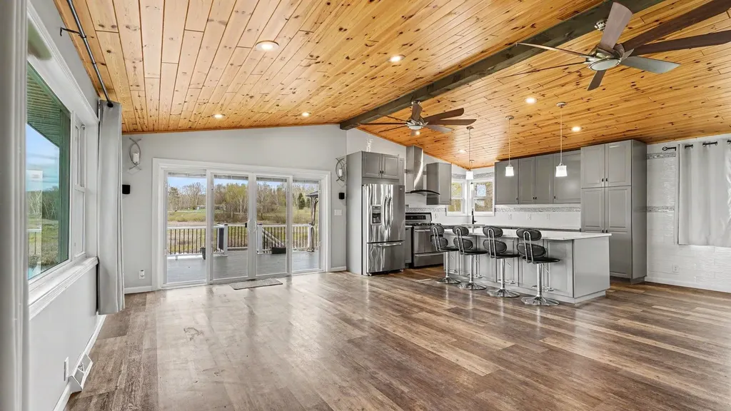 4419 E State Road Logan Township MI 48739