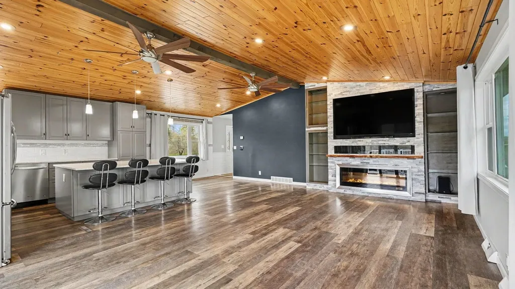 4419 E State Road Logan Township MI 48739