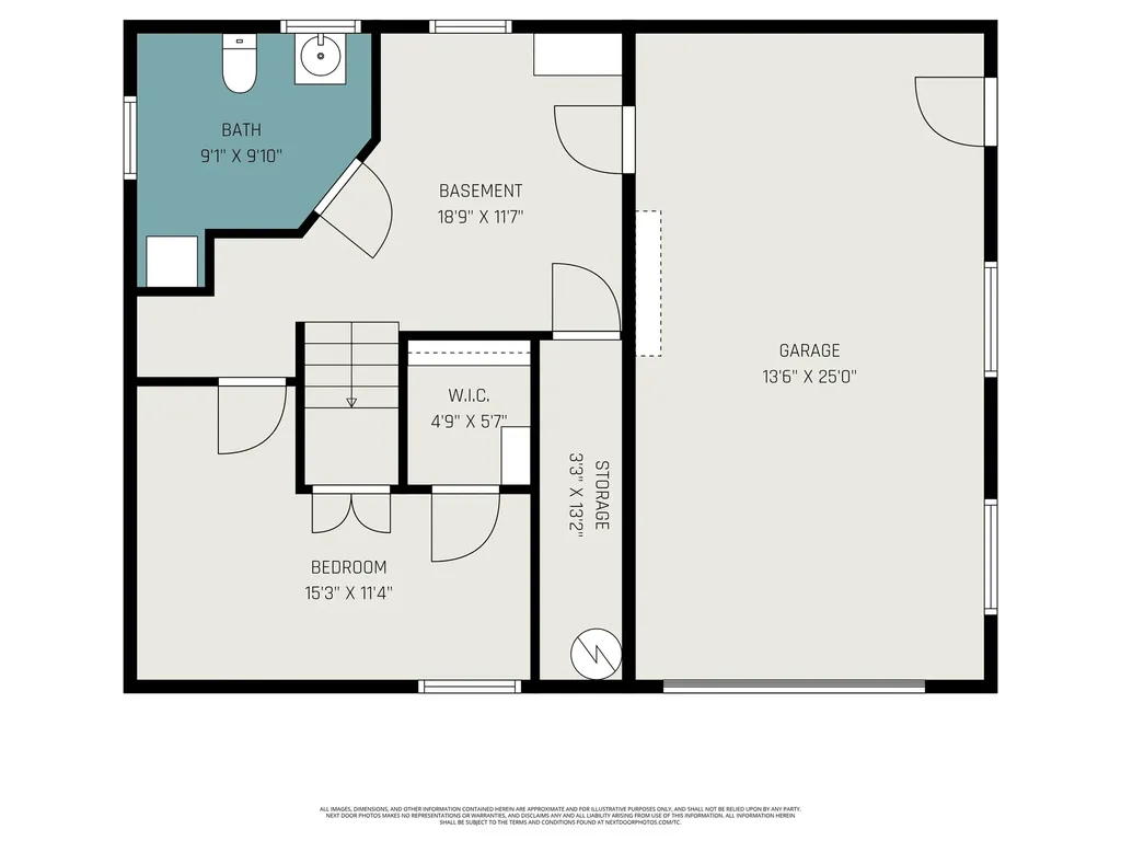 4419 E State Road Logan Township MI 48739