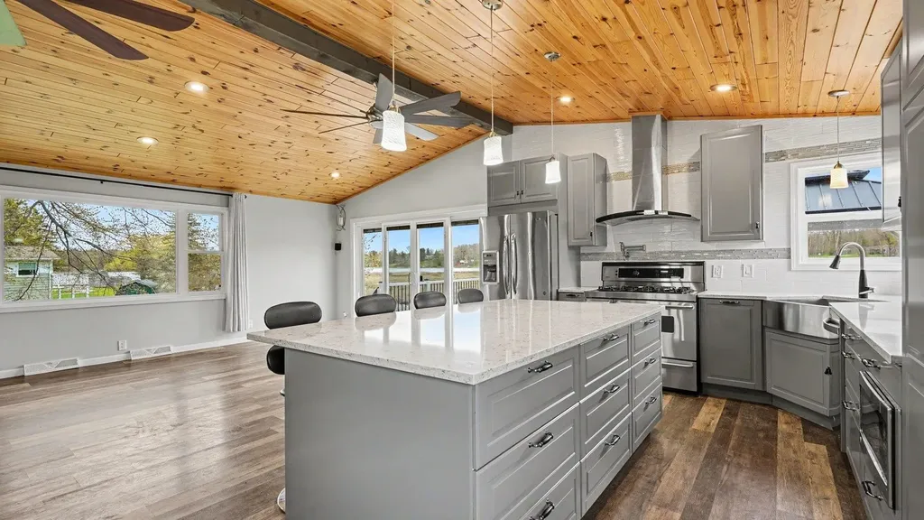 4419 E State Road Logan Township MI 48739