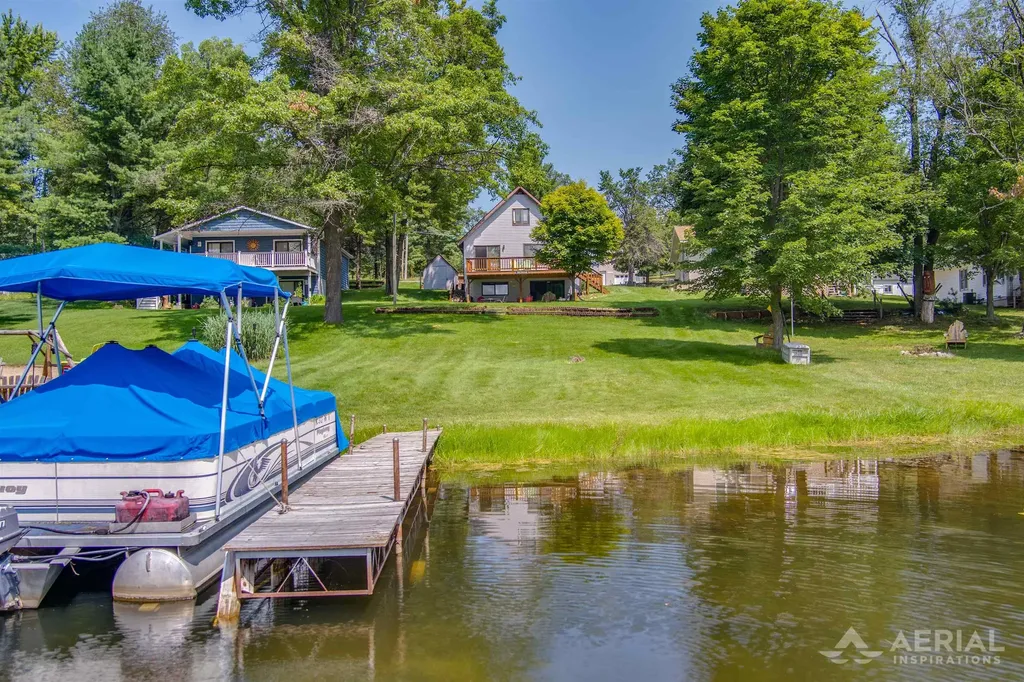 1984 N Ogemaw Trail Churchill Township MI 48661