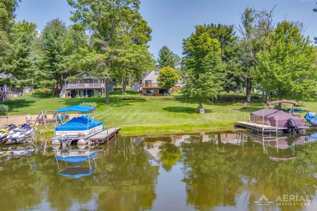 1984 N Ogemaw Trail Churchill Township MI 48661