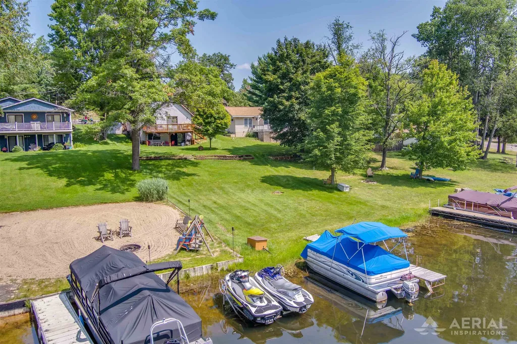 1984 N Ogemaw Trail Churchill Township MI 48661