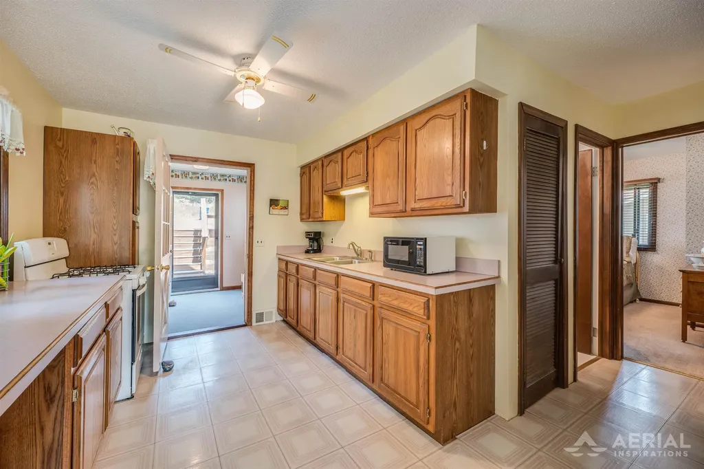 1984 N Ogemaw Trail Churchill Township MI 48661