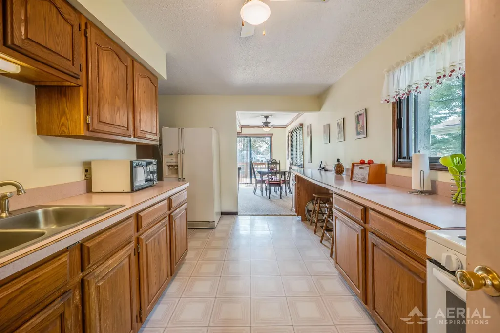 1984 N Ogemaw Trail Churchill Township MI 48661