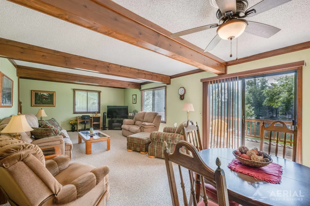 1984 N Ogemaw Trail Churchill Township MI 48661
